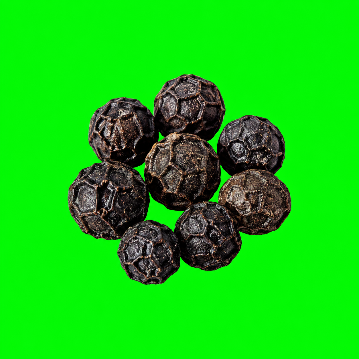 Black Pepper ingredient icon