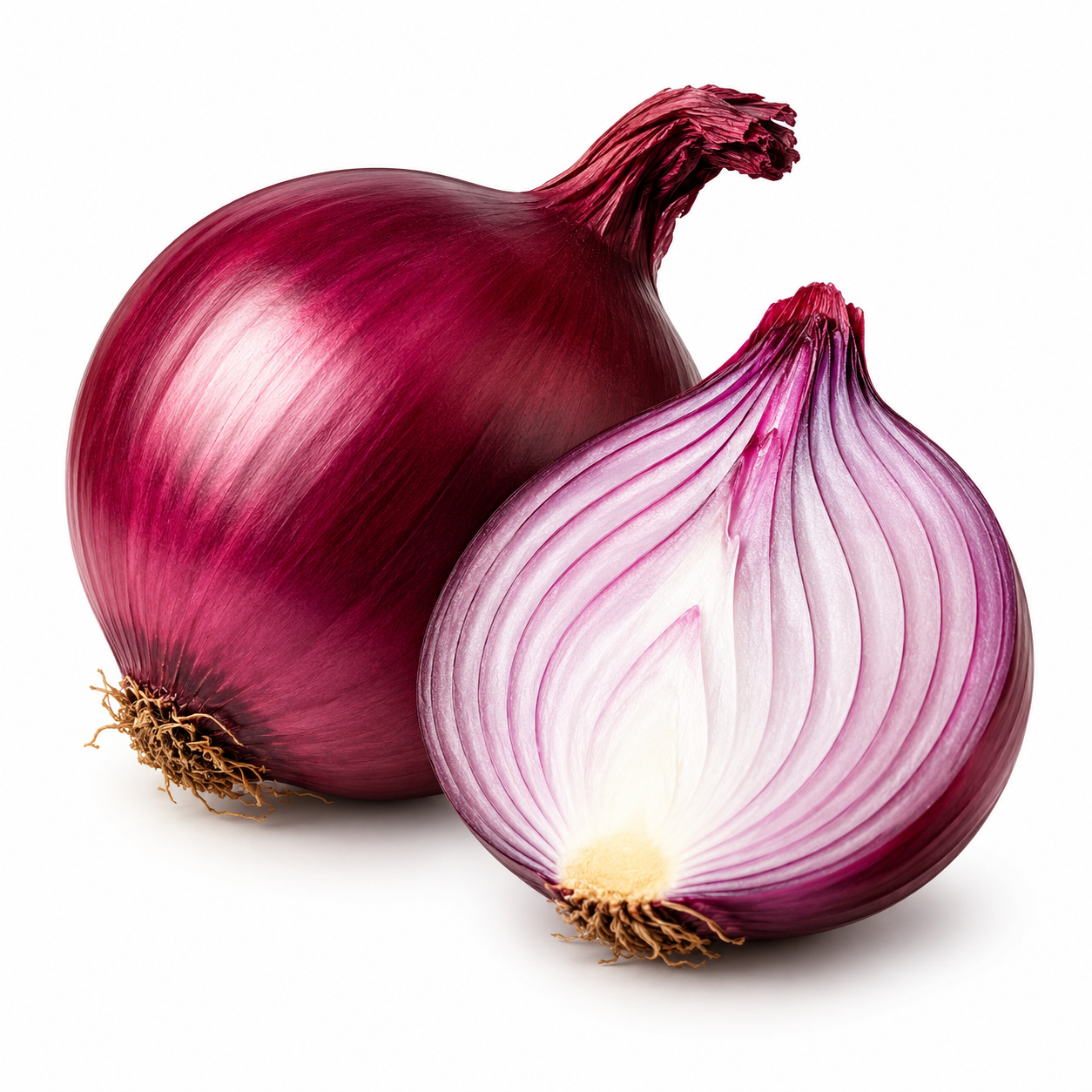Red Onion ingredient icon