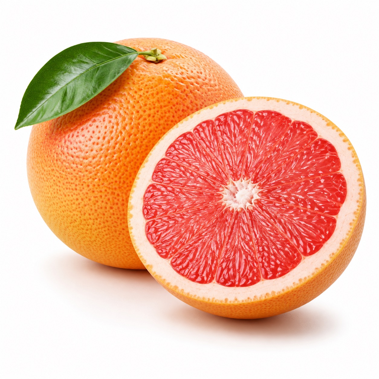 Fresh Grapefruit Juice ingredient icon