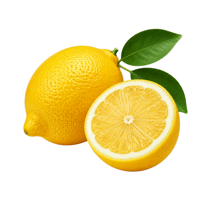Fresh Lemon Juice ingredient icon