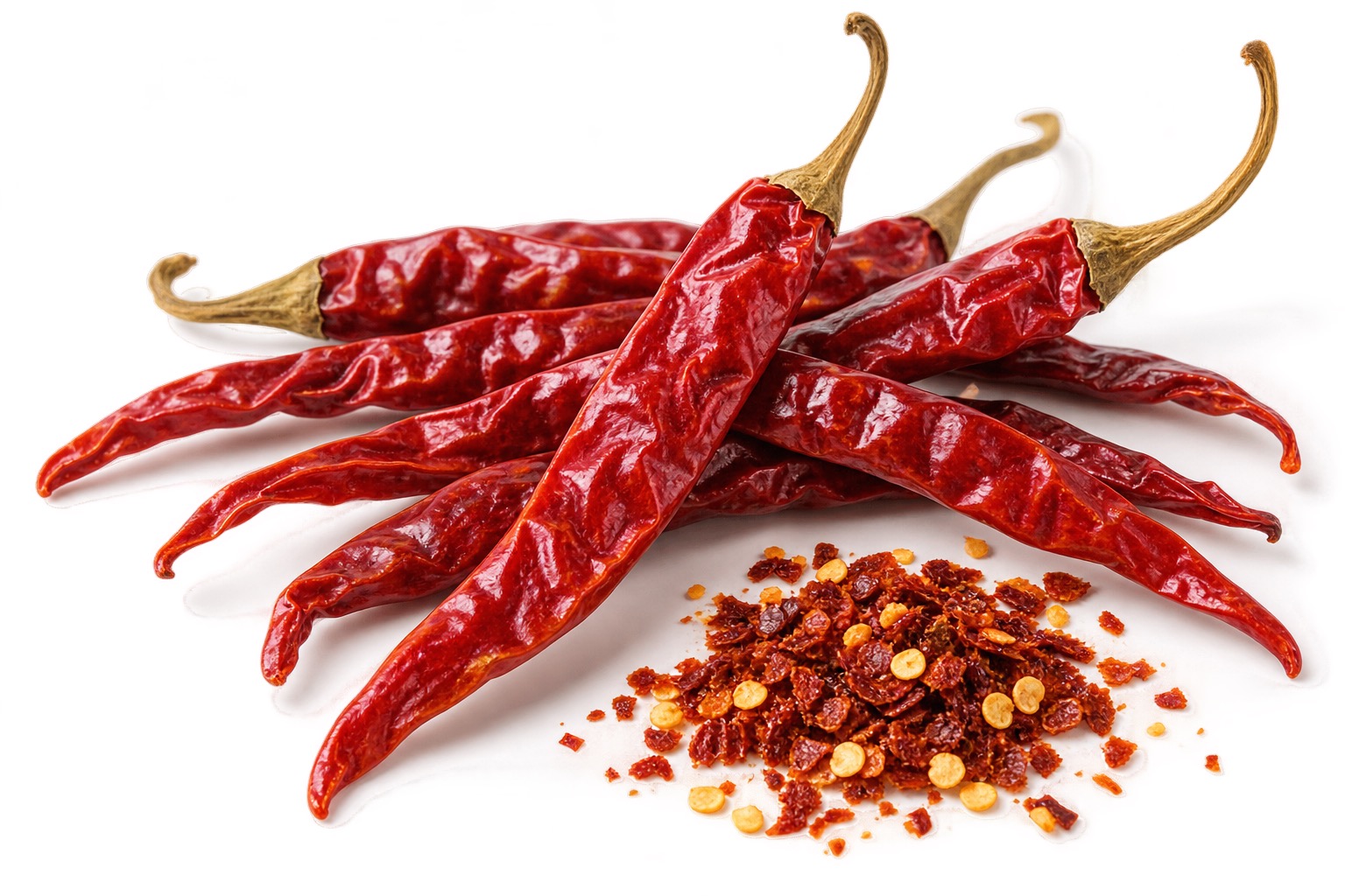 Dried Arbor Pepper icon