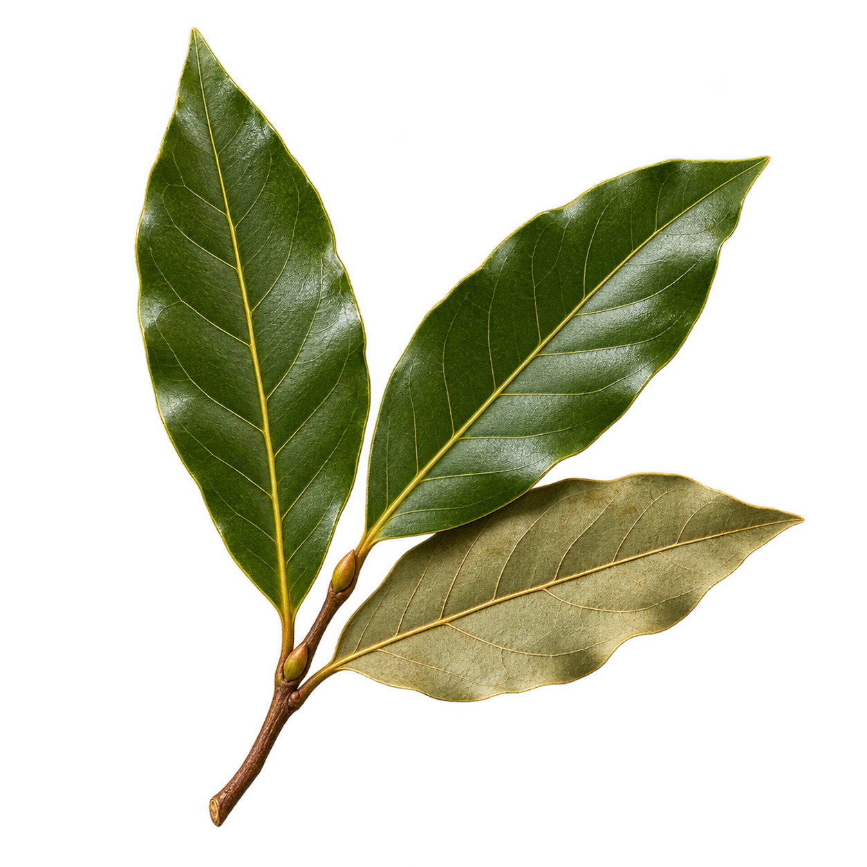 Fresh Bay Leaves icon