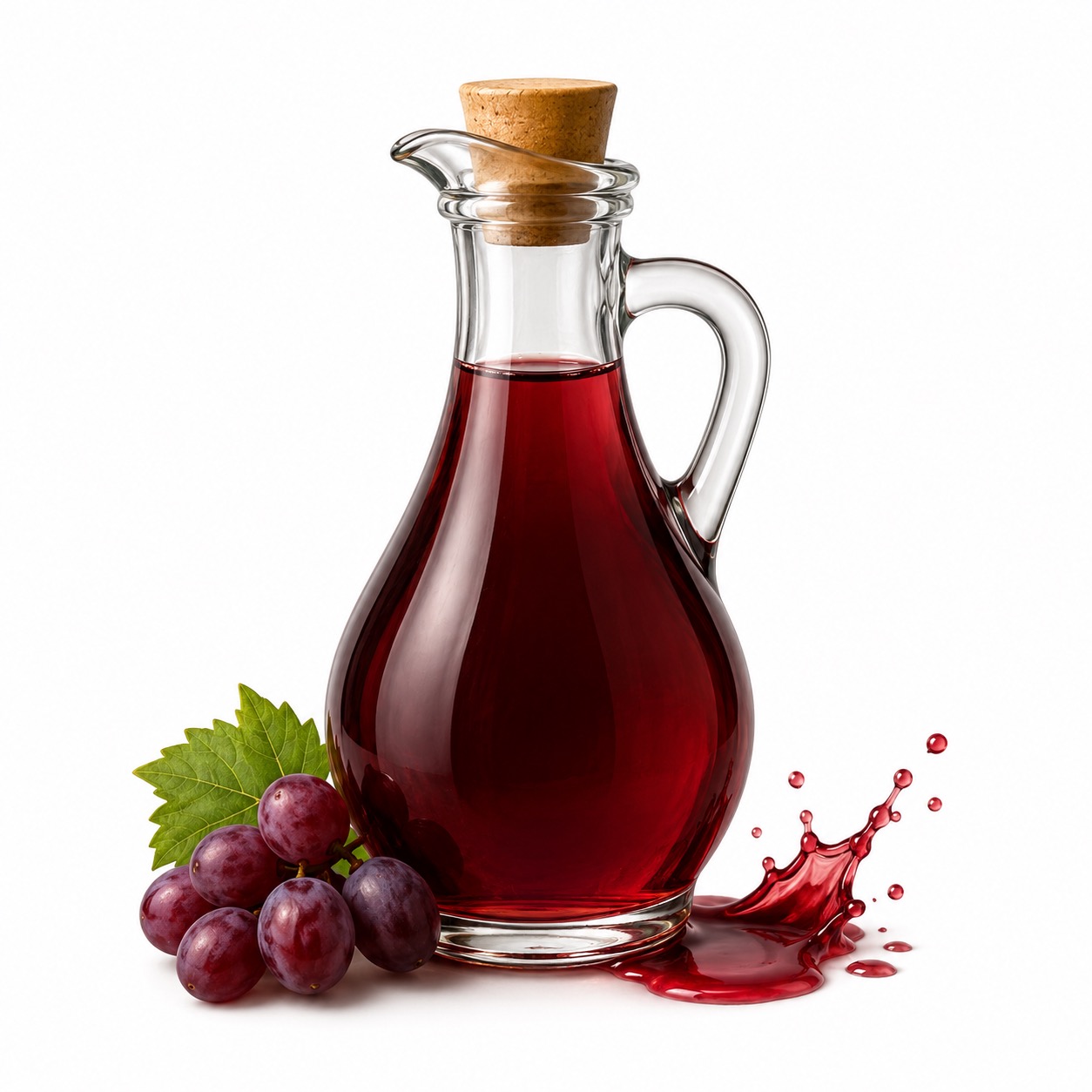 Red Wine Vinegar icon
