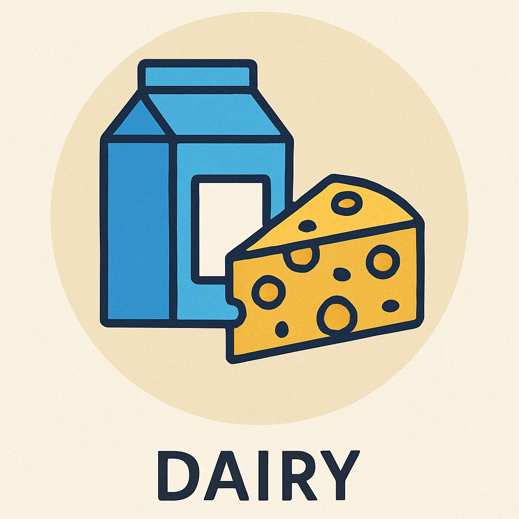 Dairy