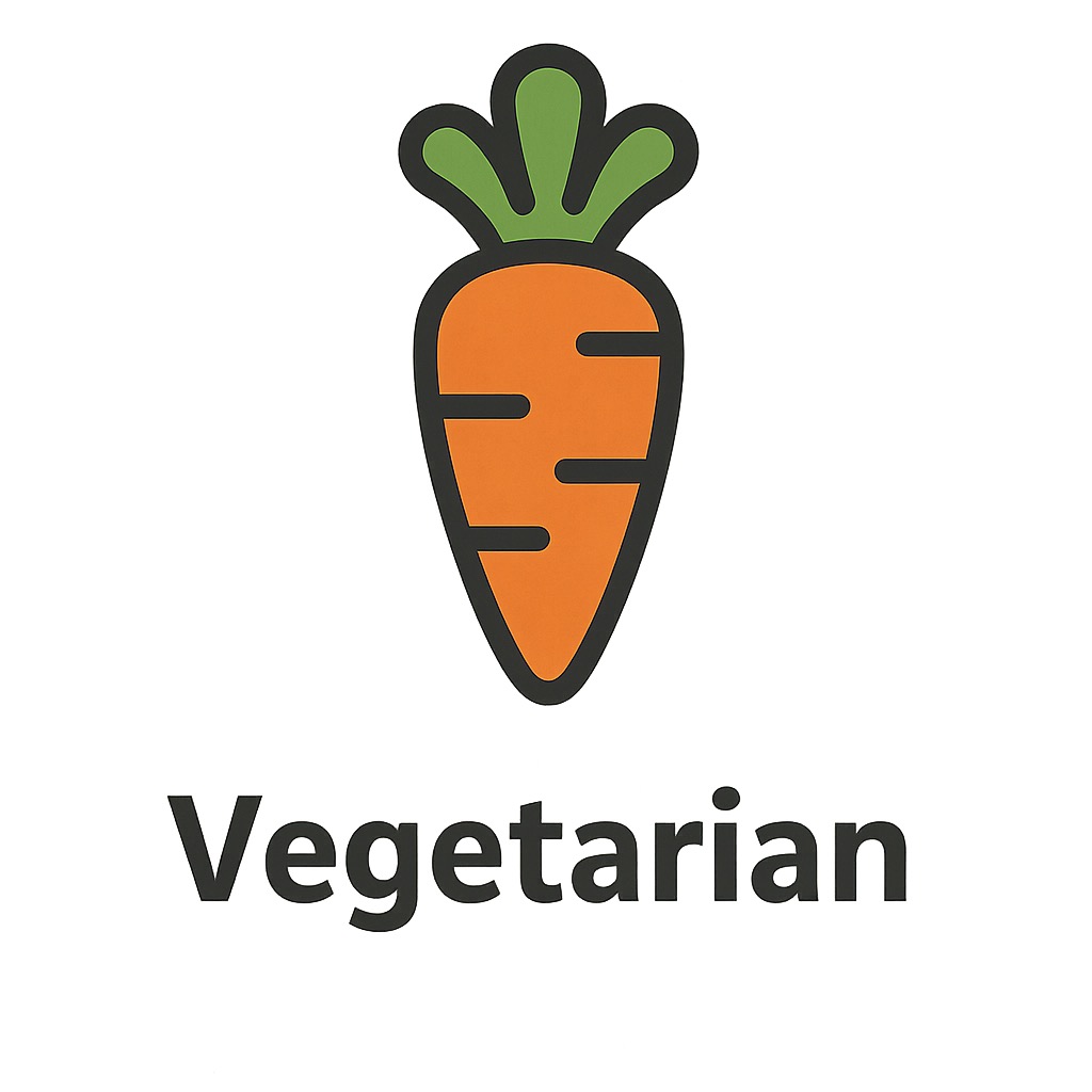 Vegetarian