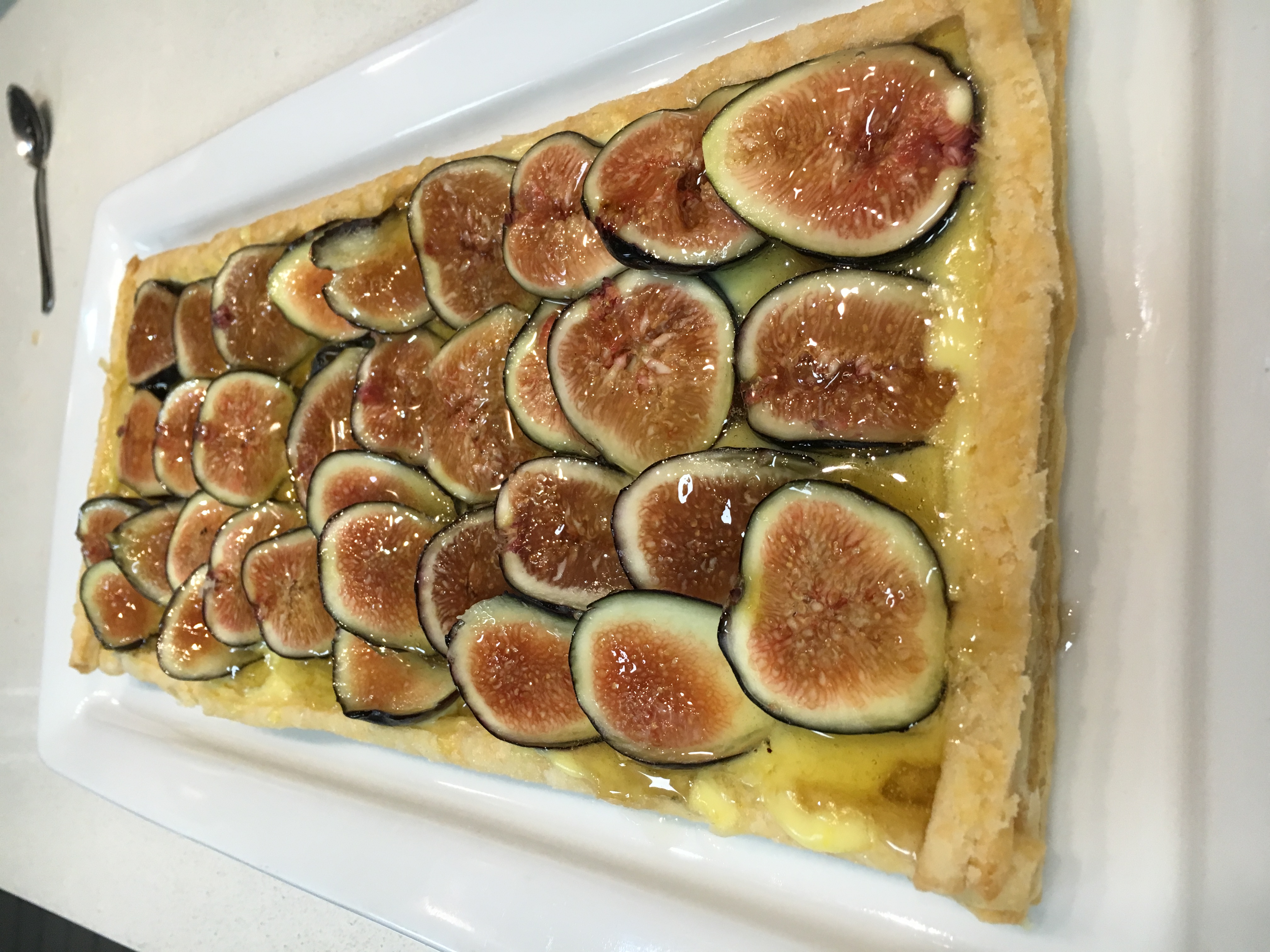 Puff Pastry