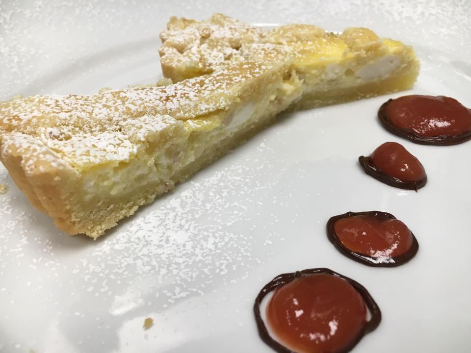 Pastiera