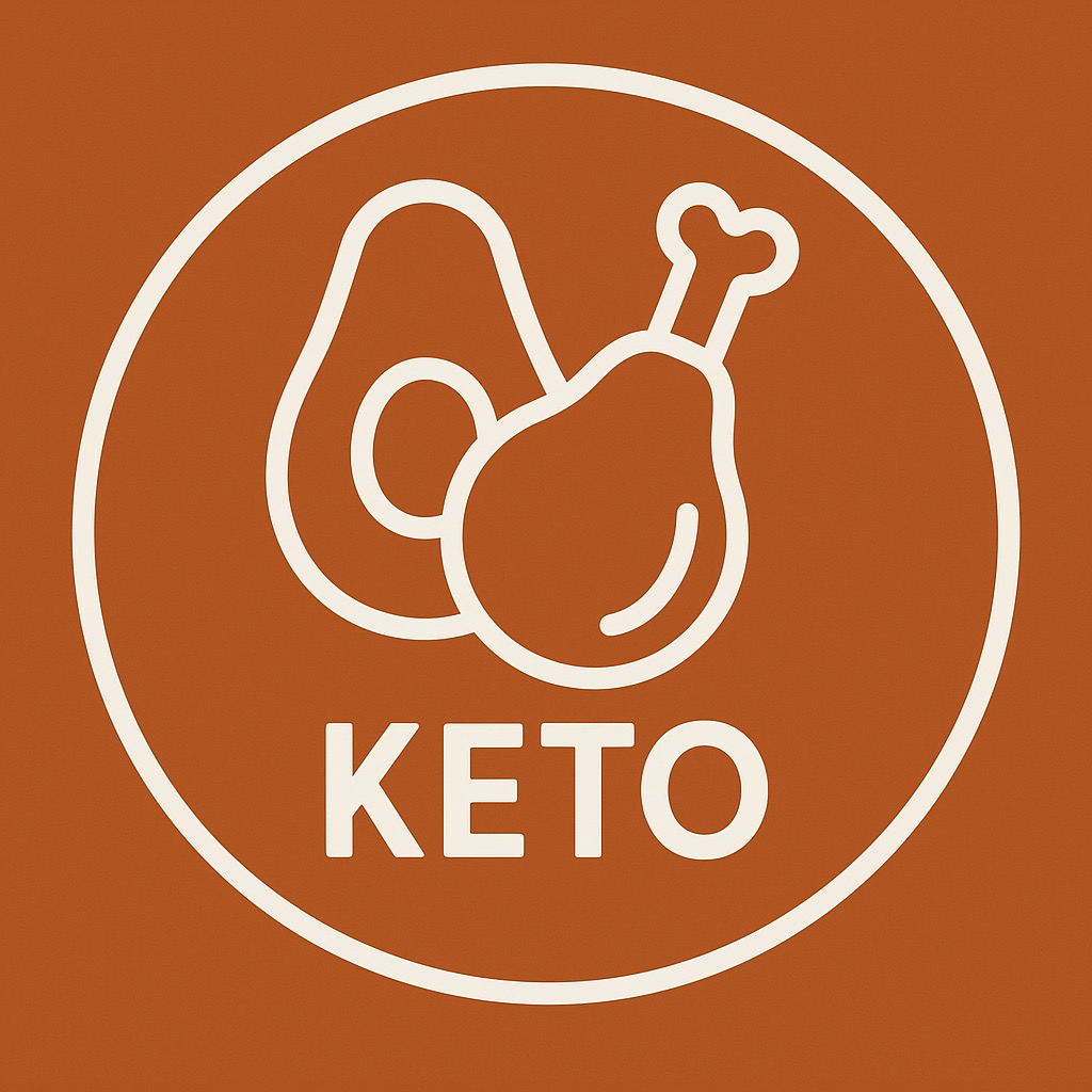 Keto-Friendly
