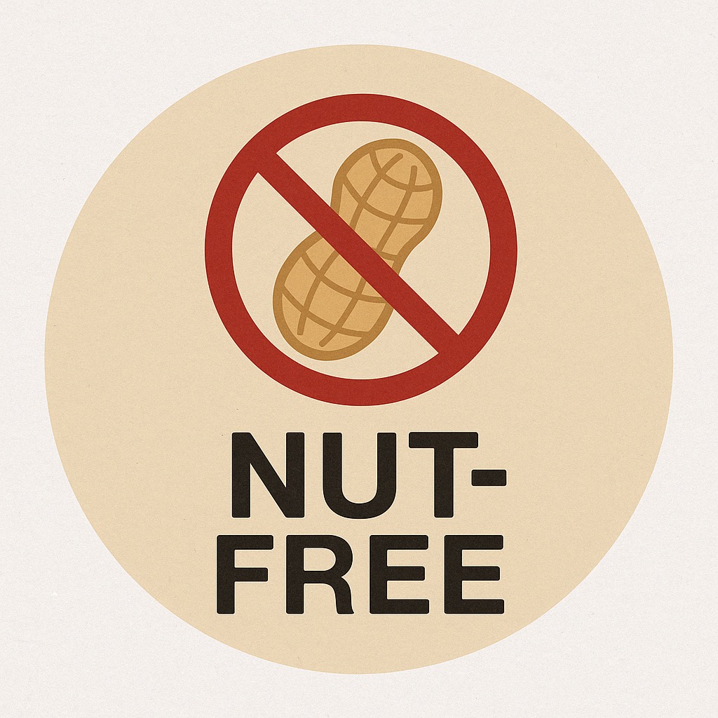 Nut-Free