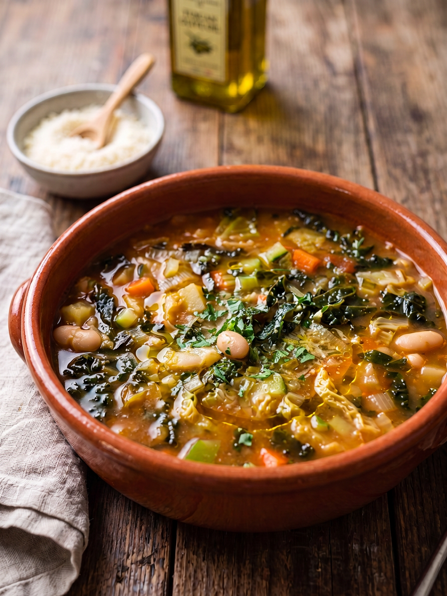 Minestrone