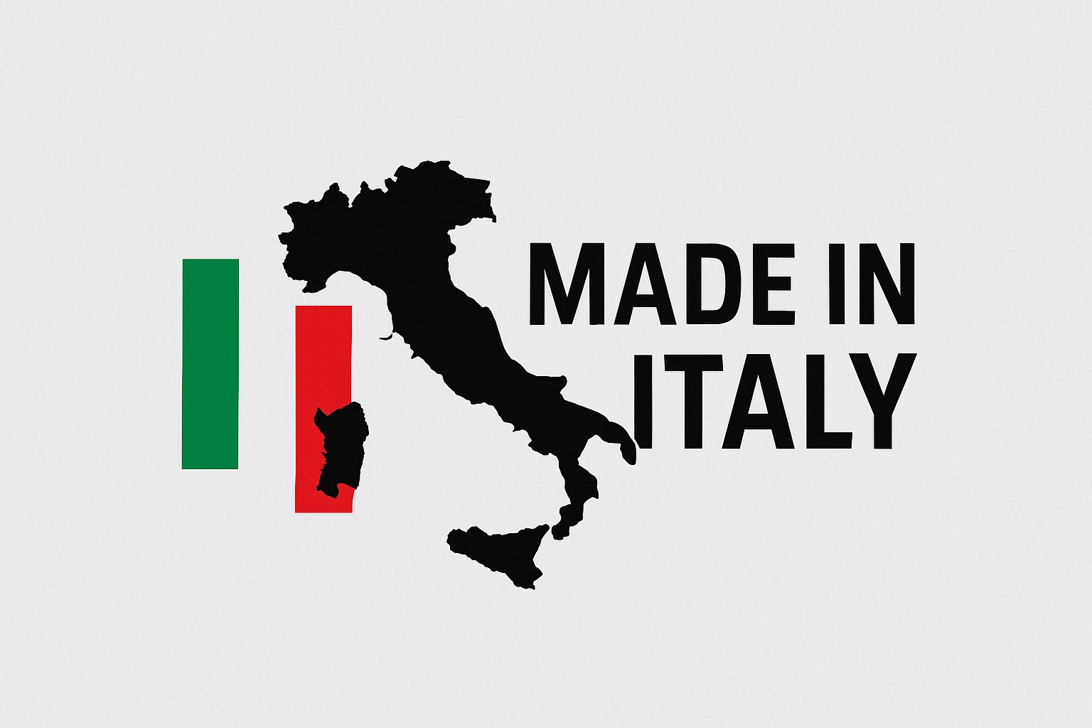 Made in Italy
