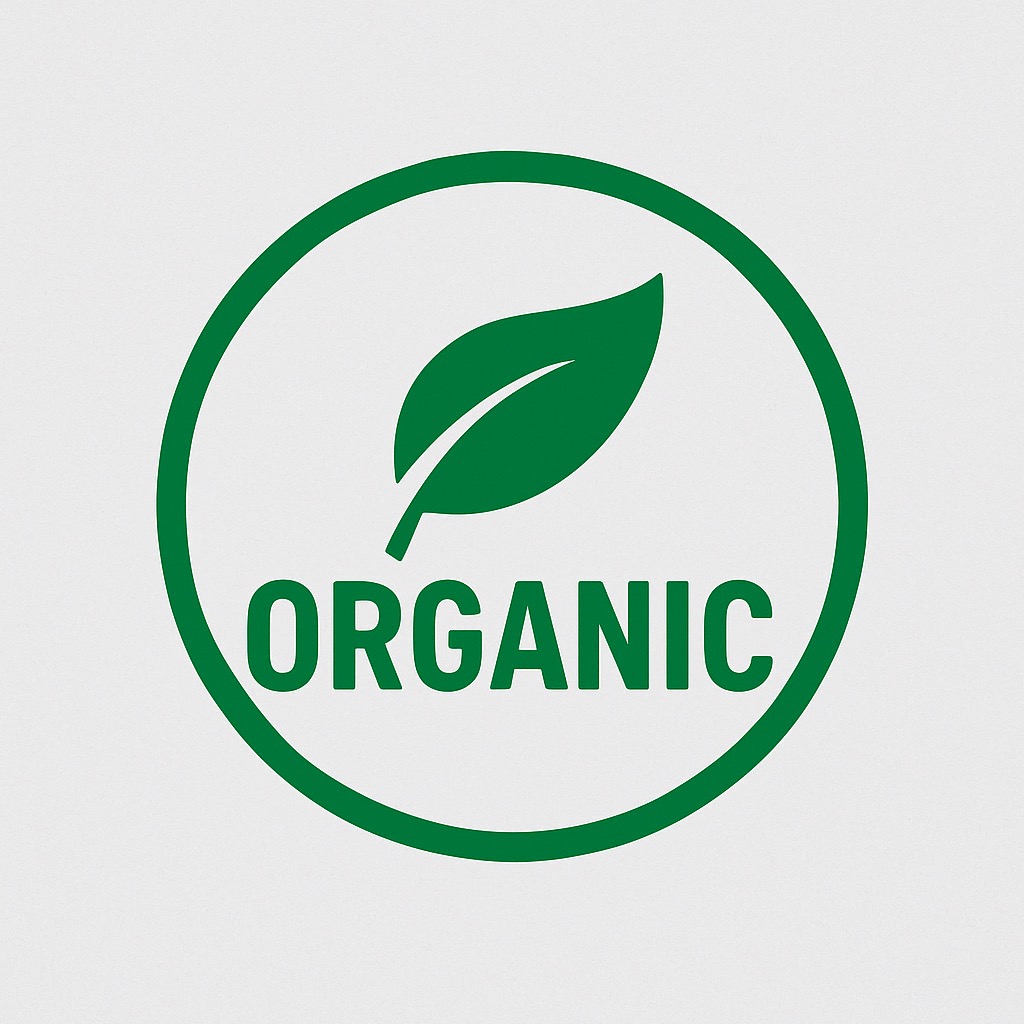 Organic Coffee
